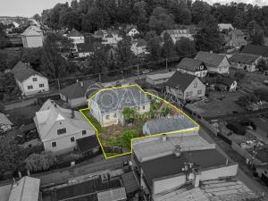 Prodej rodinného domu, Moravský Beroun, Zahradní, 350 m2