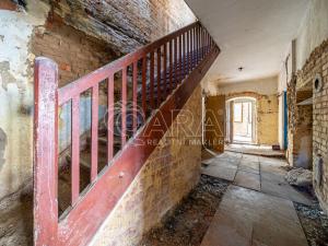 Prodej rodinného domu, Moravský Beroun, Zahradní, 350 m2