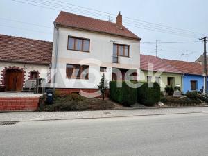 Prodej rodinného domu, Starovičky, 160 m2