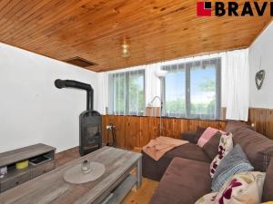 Prodej chaty, Bohdalice-Pavlovice - Pavlovice, 17 m2