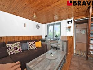 Prodej chaty, Bohdalice-Pavlovice - Pavlovice, 17 m2