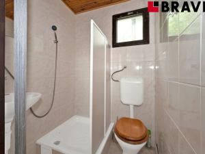 Prodej chaty, Bohdalice-Pavlovice - Pavlovice, 17 m2