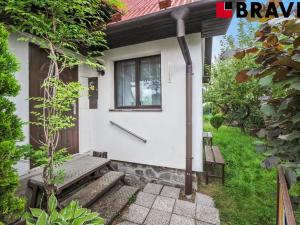 Prodej chaty, Bohdalice-Pavlovice - Pavlovice, 17 m2