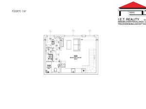 Prodej činžovního domu, Ostrava - Zábřeh, Rezkova, 220 m2