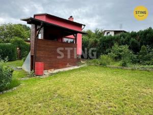 Prodej chaty, Staříč, 57 m2