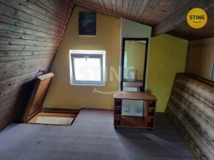 Prodej chaty, Staříč, 57 m2