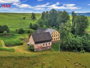 Prodej rodinného domu, Martínkovice, 300 m2