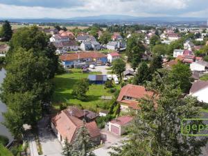 Prodej pozemku pro bydlení, Rudolfov, Lesní, 3024 m2