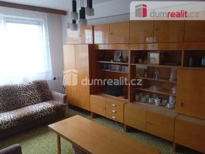 Prodej bytu 2+1, Horní Počaply, 57 m2