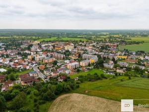 Prodej bytu 3+1, Třebechovice pod Orebem, Habrmanova, 61 m2