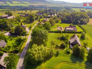 Prodej pozemku pro bydlení, Štíty - Heroltice, 1033 m2