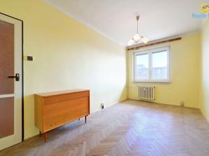 Prodej bytu 4+kk, Praha - Záběhlice, Hlavní, 71 m2