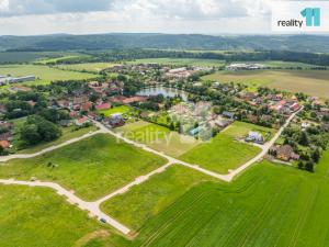 Prodej pozemku pro bydlení, Libeř - Libeň, 1257 m2