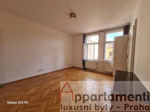 Prodej bytu 2+kk, Praha - Nové Město, Řeznická, 45 m2