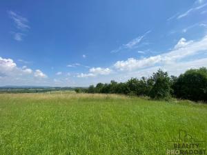Prodej pozemku pro bydlení, Starý Jičín, 1103 m2