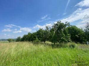 Prodej pozemku pro bydlení, Starý Jičín, 1103 m2