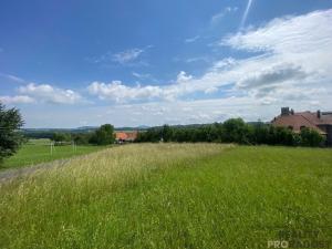 Prodej pozemku pro bydlení, Starý Jičín, 1103 m2