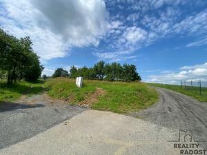 Prodej pozemku pro bydlení, Starý Jičín, 1103 m2
