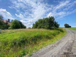 Prodej pozemku pro bydlení, Starý Jičín, 1103 m2