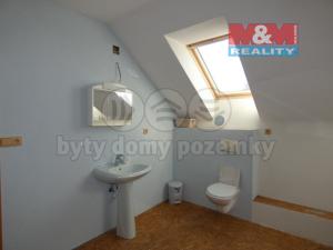 Prodej rodinného domu, Staňkovice, Americká, 180 m2