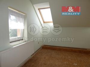 Prodej rodinného domu, Staňkovice, Americká, 180 m2