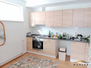 Pronájem bytu 2+1, Jihlava, Havlíčkova, 64 m2