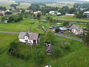 Prodej rodinného domu, Česká Ves, Polní, 230 m2