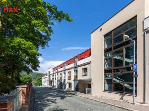 Prodej bytu 2+kk, Karlovy Vary, Libušina, 70 m2