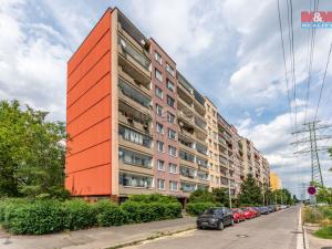 Prodej bytu 3+1, Praha - Písnice, Na okruhu, 80 m2