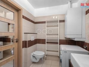 Prodej rodinného domu, Jirny - Nové Jirny, Hlavní, 229 m2