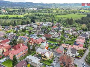 Prodej bytu 3+1, Mariánské Lázně - Hamrníky, třída Vítězství, 105 m2