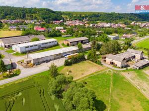 Prodej pozemku pro komerční výstavbu, Veselíčko, 784 m2