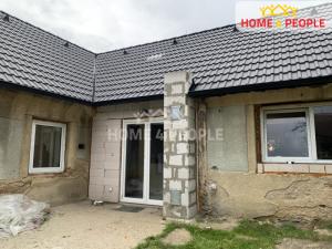 Prodej rodinného domu, Hlohovice, 172 m2