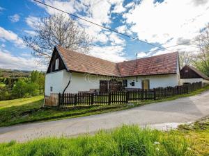 Prodej rodinného domu, Radhostice - Libotyně, 207 m2