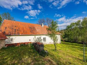 Prodej rodinného domu, Radhostice - Libotyně, 207 m2