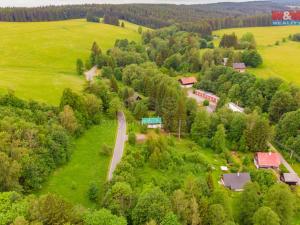 Prodej zahrady, Bartošovice v Orlických horách, 3329 m2