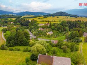 Prodej pozemku pro bydlení, Žulová, 1298 m2