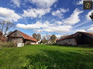 Prodej chalupy, Sloveč - Střihov, 70 m2