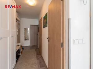 Prodej bytu 3+kk, Praha - Strašnice, Pod Strání, 69 m2