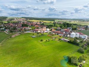 Prodej pozemku pro bydlení, Hrdějovice, Školní, 1365 m2