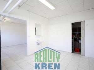 Prodej bytu 1+kk, Roztoky, Masarykova, 36 m2