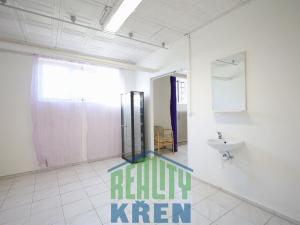 Prodej bytu 1+kk, Roztoky, Masarykova, 36 m2