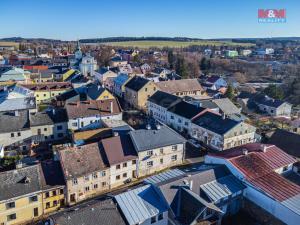 Prodej rodinného domu, Toužim, Družstevní, 118 m2