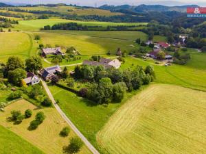 Prodej pozemku pro bydlení, Hynčina, 839 m2