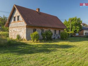 Prodej rodinného domu, Kněžice - Osek, 73 m2