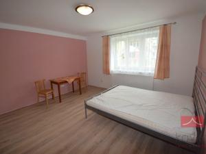 Prodej bytu 2+1, Humpolec, Na Skalce, 56 m2