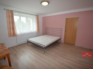 Prodej bytu 2+1, Humpolec, Na Skalce, 56 m2