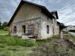 Prodej rodinného domu, Hlinka, 189 m2