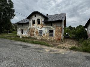 Prodej rodinného domu, Hlinka, 189 m2