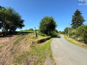 Prodej pozemku pro bydlení, Žihle - Přehořov, 4851 m2